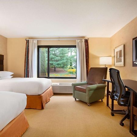 Doubletree By Hilton Hotel Boston - Bedford Glen Pokoj fotografie
