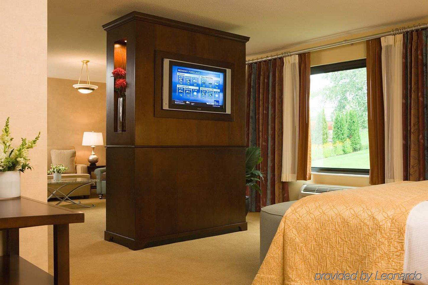 Doubletree By Hilton Hotel Boston - Bedford Glen Exteriér fotografie
