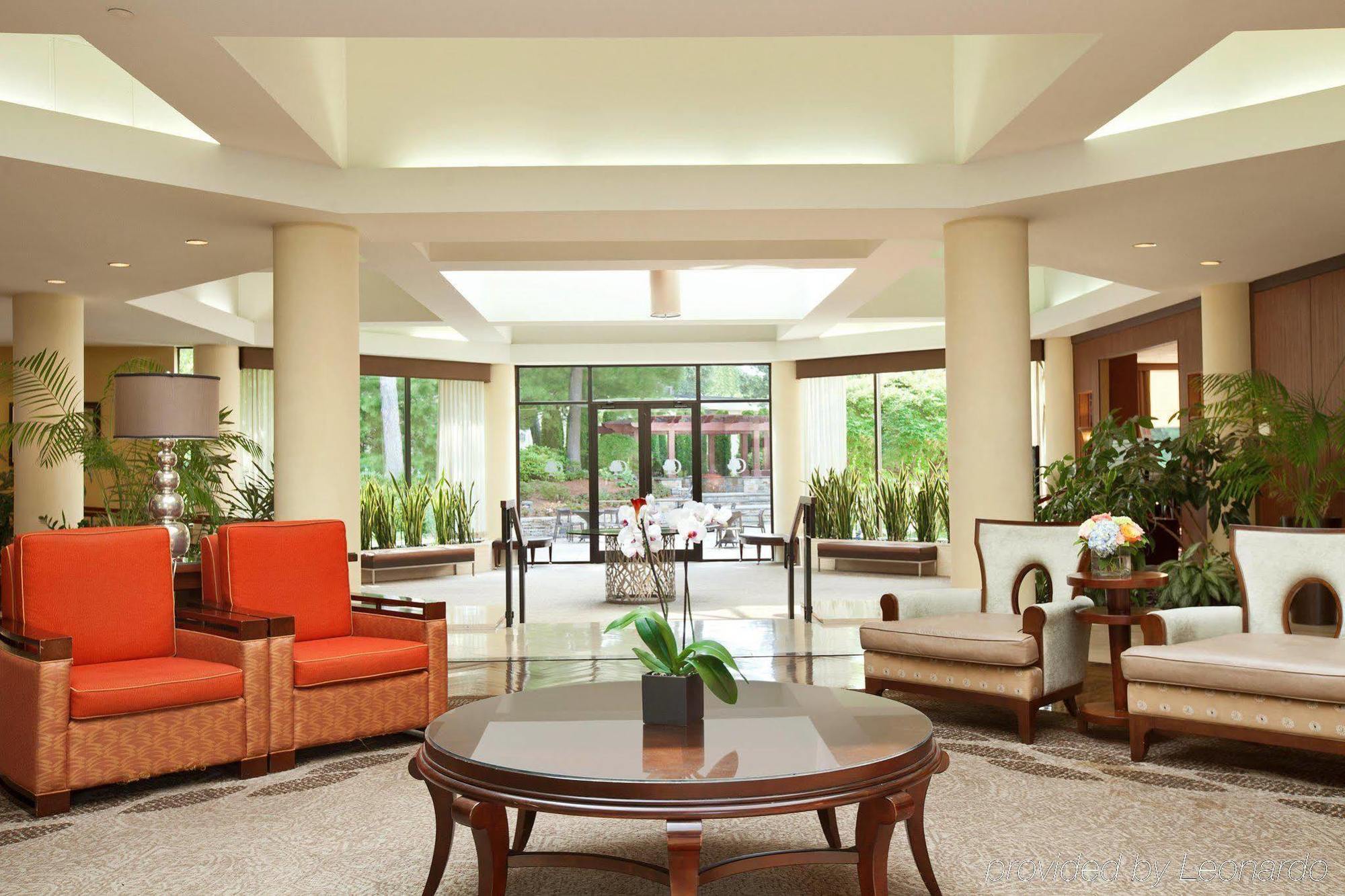 Doubletree By Hilton Hotel Boston - Bedford Glen Exteriér fotografie