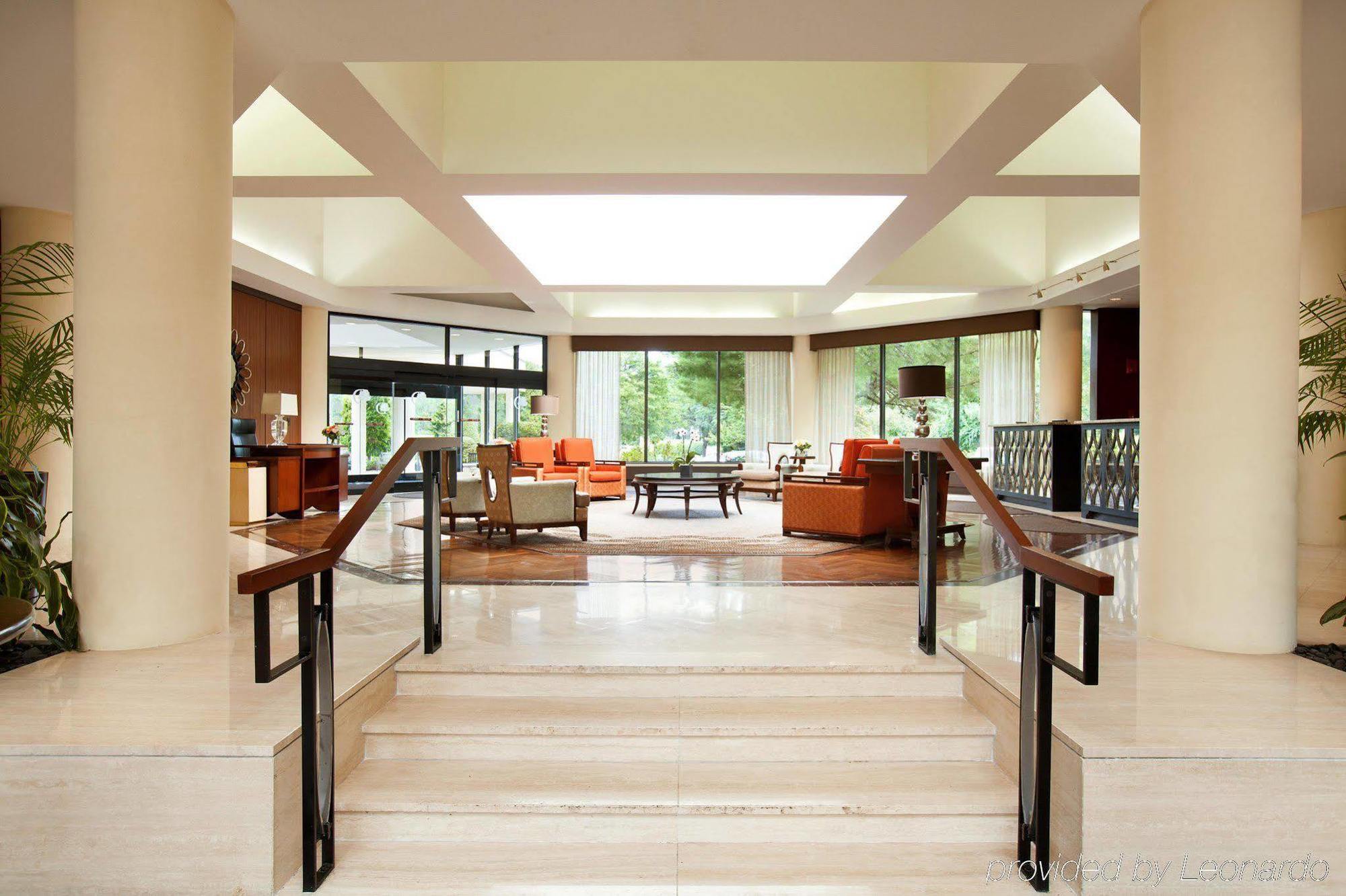 Doubletree By Hilton Hotel Boston - Bedford Glen Exteriér fotografie