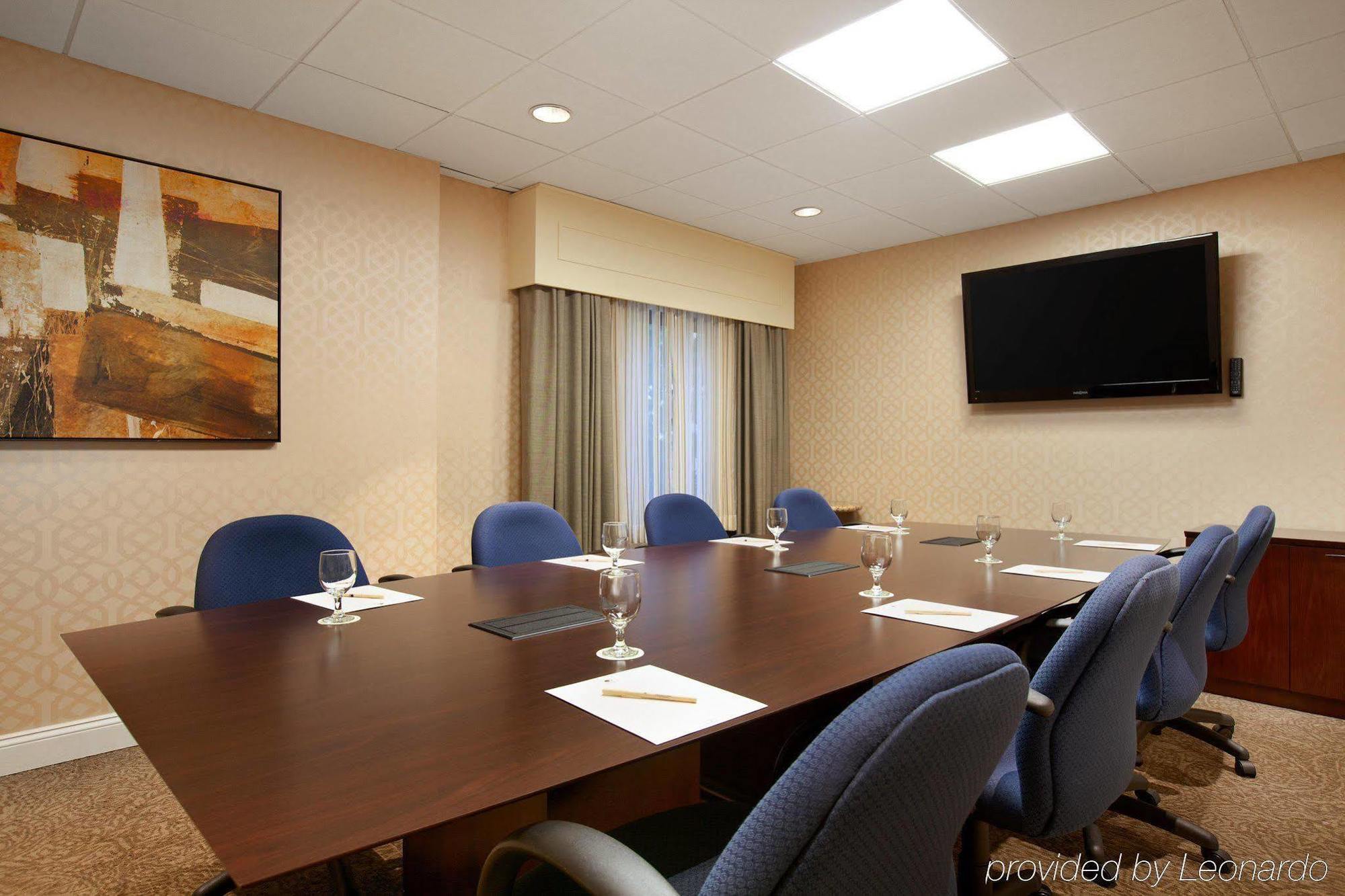Doubletree By Hilton Hotel Boston - Bedford Glen Exteriér fotografie