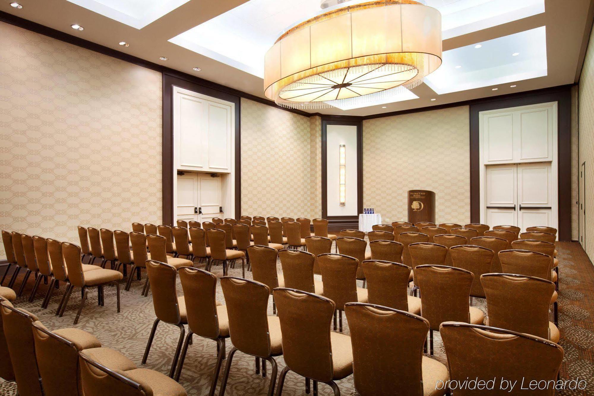 Doubletree By Hilton Hotel Boston - Bedford Glen Exteriér fotografie