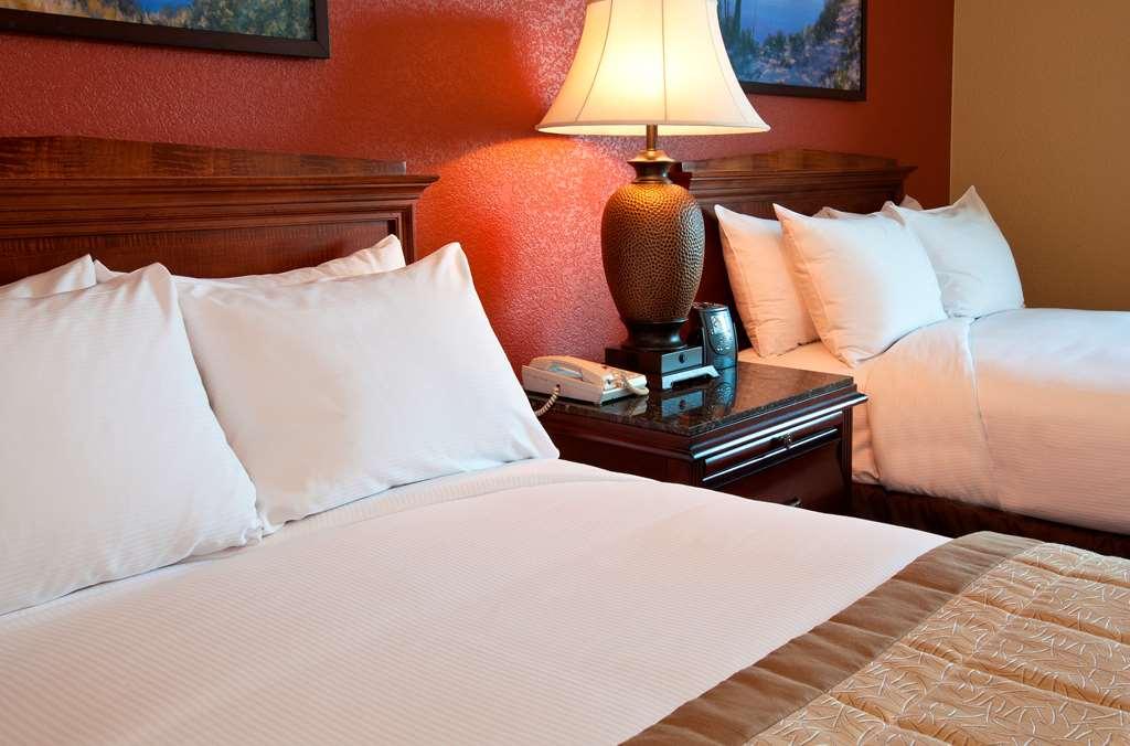Doubletree By Hilton Hotel Boston - Bedford Glen Pokoj fotografie